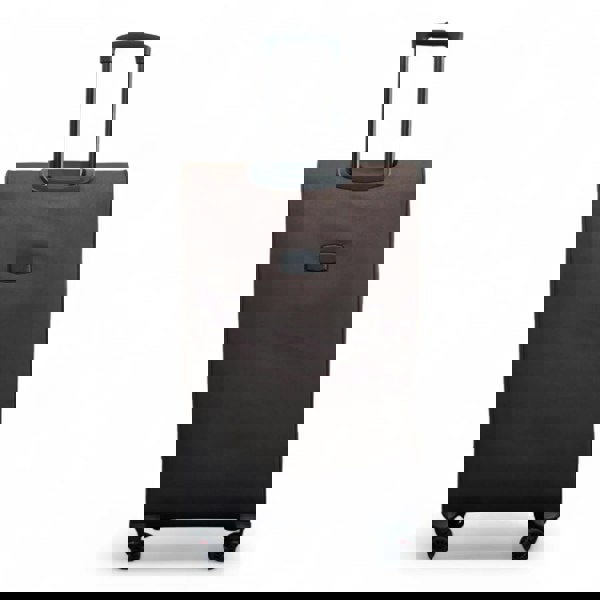 Eagle Lightweight Softshell Expandable Suitcase Travel Bag Set