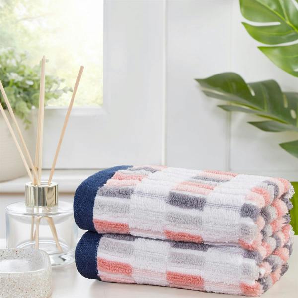 Rapport Santa Cruz 6pc Towel Bale