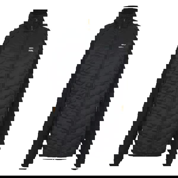 Regatta Mens Sacramento 3 in 1 Waterproof Jacket - Olive Night/Black