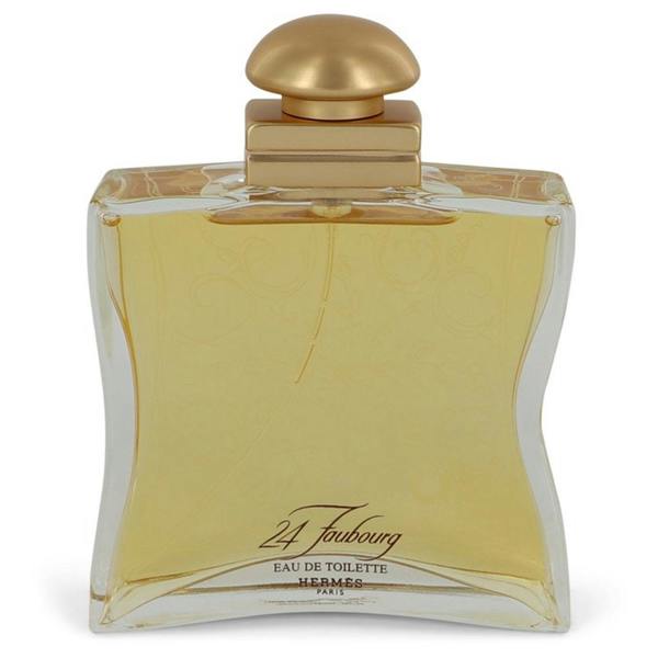 Hermès Hermes 24 Faubourg Eau De Toilette 100 ml