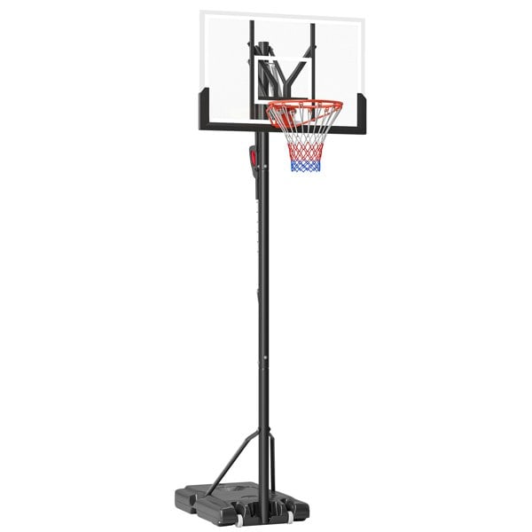 Basketball Hoop Stand