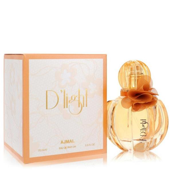 Ajmal Dlight Eau De Parfum 75 ml