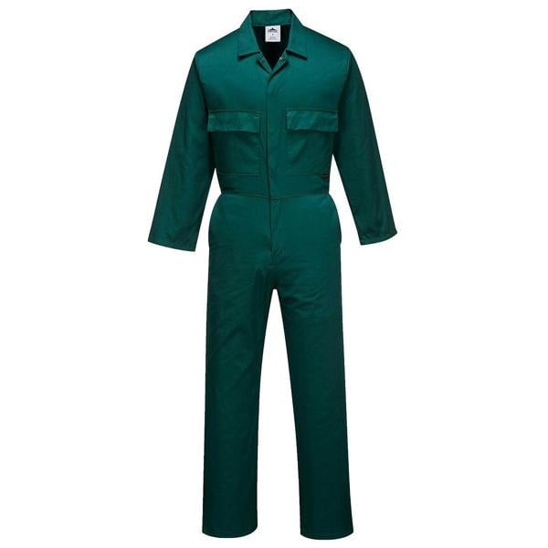 Euro Work Coverall - Hi-Vis Trousers