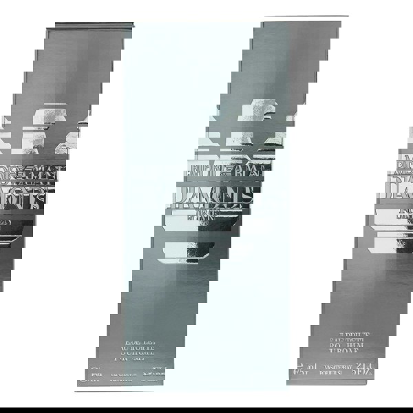 Emporio Armani Diamonds For Men Eau de Toilette 75ml for Him