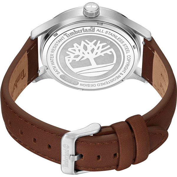 Timberland Trumbull Watch TDWGB0041001