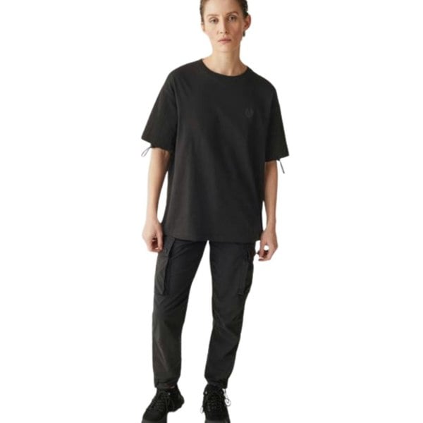 Belstaff Sol Black T-Shirt L