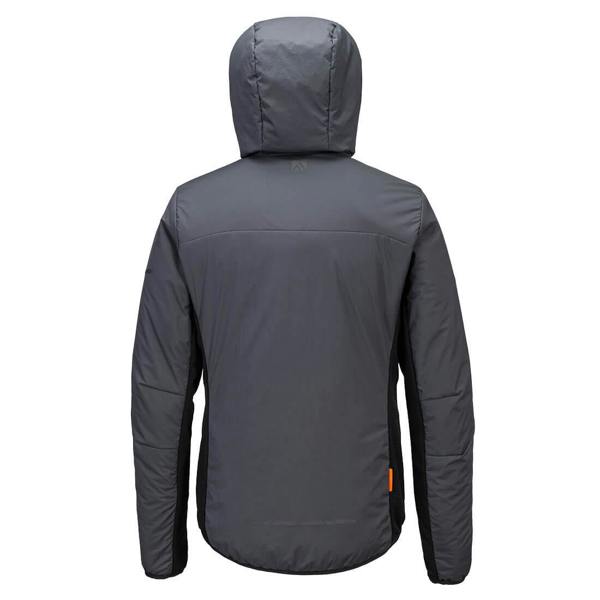 EV4 Insulated Hybrid Jacket Portwest