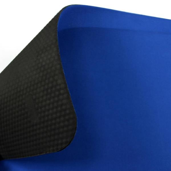 Ultralux Anti-Fatigue Standing Mat –  2cm Thick Ergonomic Non-Slip Floor Comfort Mat – Royal Blue – Multiple Sizes