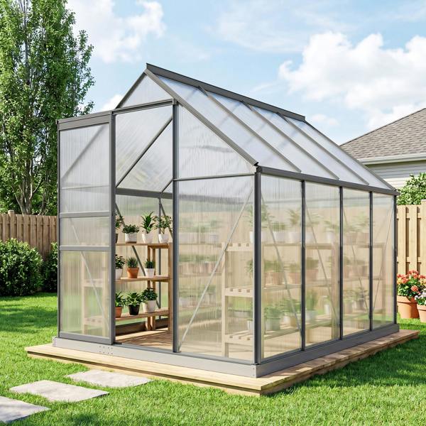 Greenhouse
