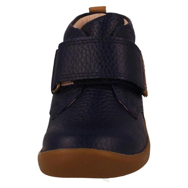 Start-rite Boys Startrite Padded Collar Ankle Boots Totter24