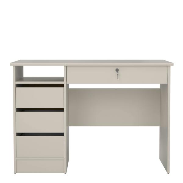 Furniture To Go Function Plus Desk in Cashmere