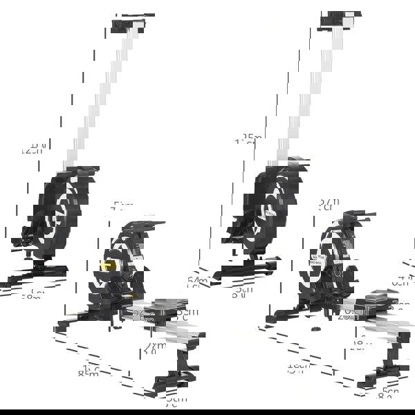 Rowing Machine