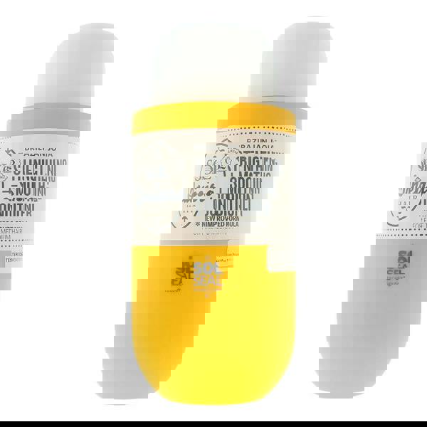 Sol De Janeiro Brazilian Joia Strengthening + Smoothing Conditioner 295ml