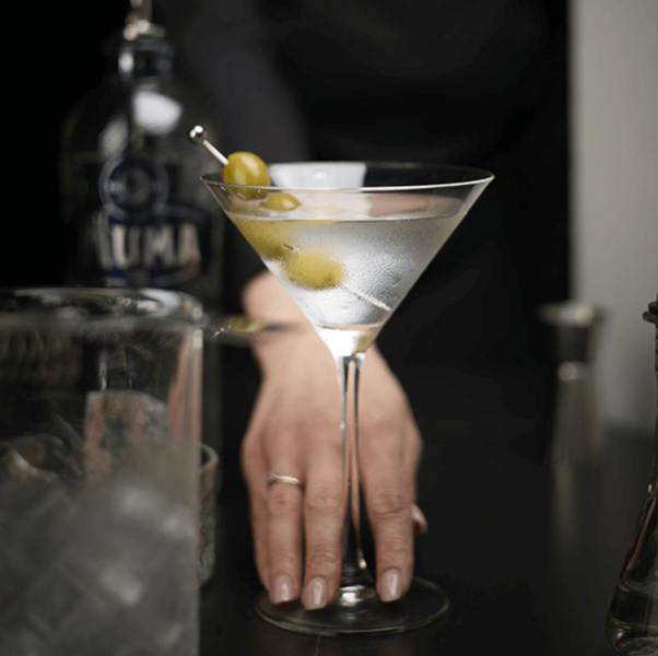 Magura Zamfirei Muma Vodka (Vodca) 700ml