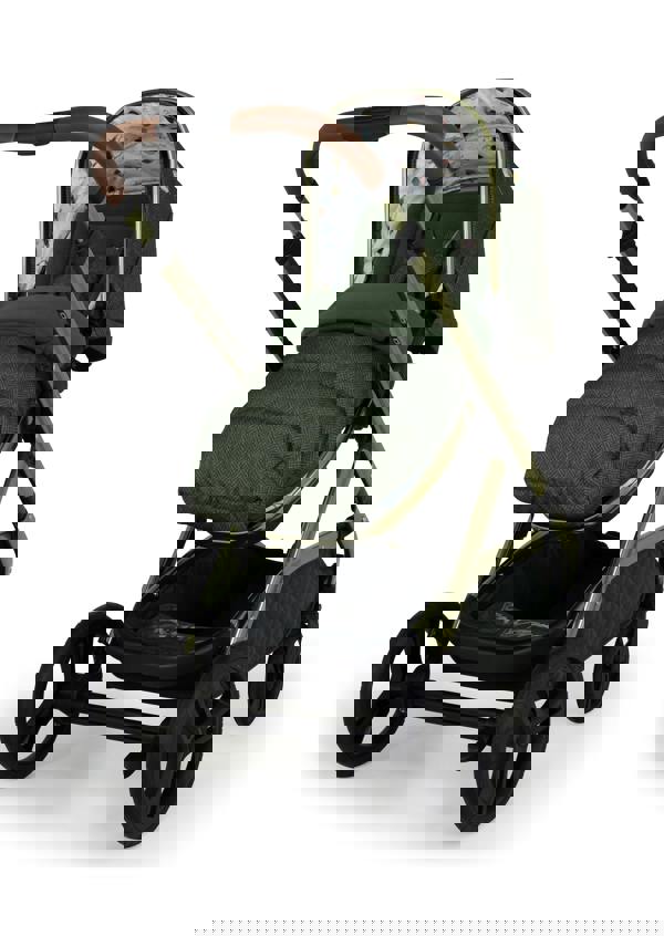 Ex Display Wow XL Pram and Pushchair Bureau - Pram and Pushchair - Cosatto Store