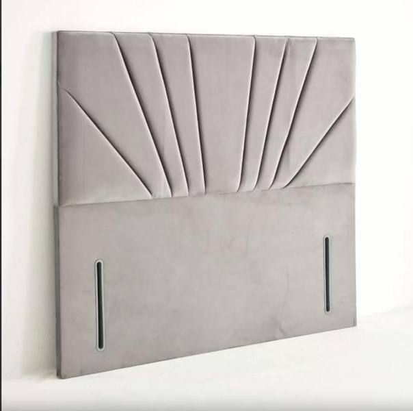 Great British Beds Sunrise Headboard