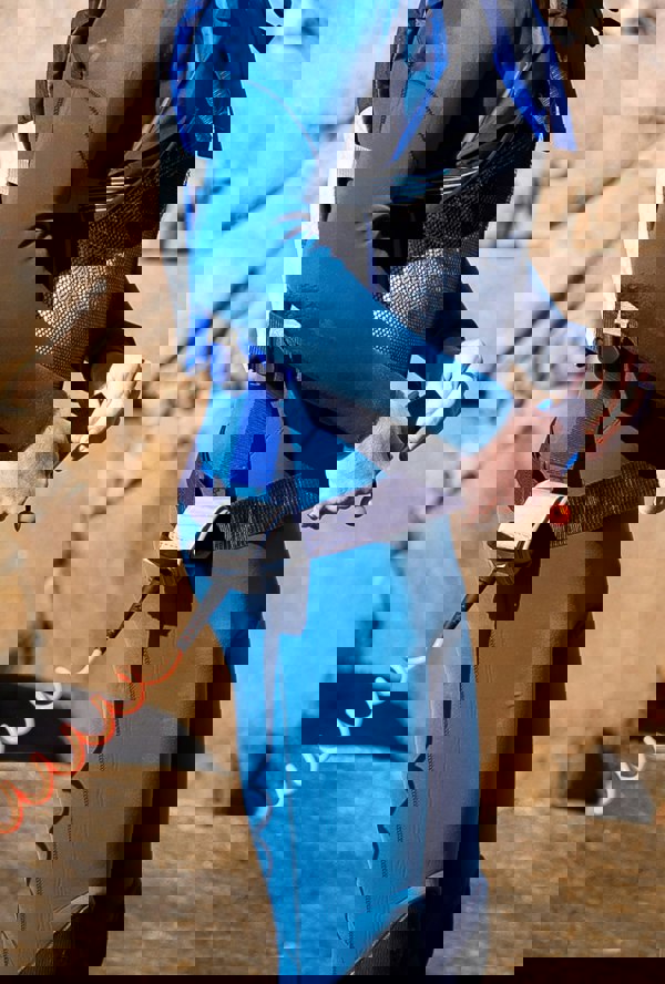 Aquaplanet Quick Release Belt