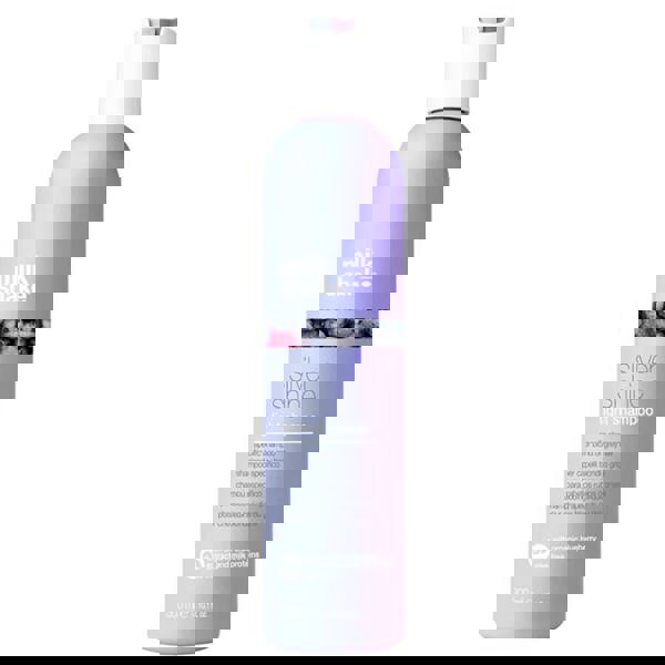 Milkshake Silver Shine Light Shampoo 300 ml