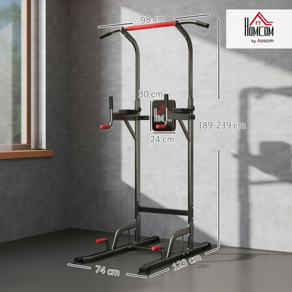Power Tower