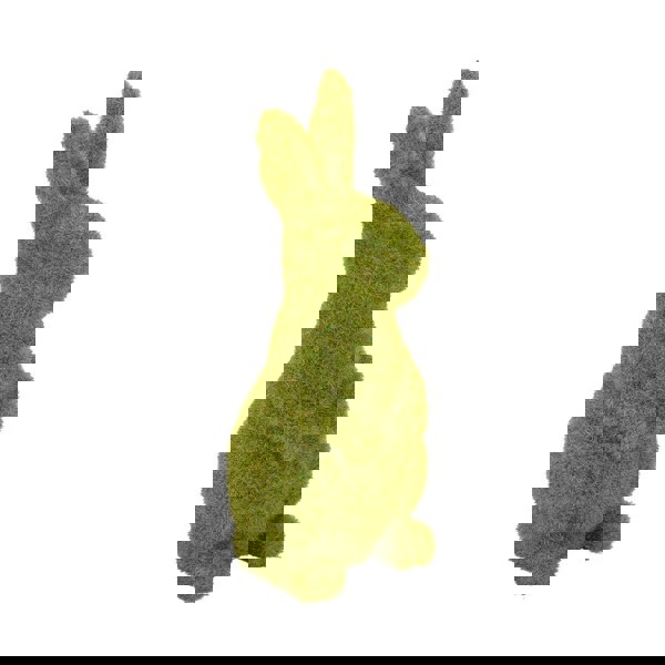 Moss Standing Bunny Rabbit Easter Garden Home Decoration Living and Home