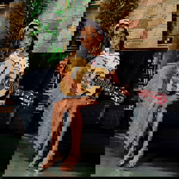 3rd Avenue 1/4 Size Classical Guitar Pack Natural Classical Guitars#Colour_Natural