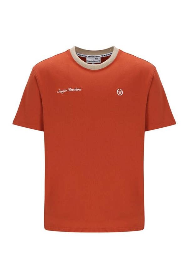 Sergio Tacchini Berto T-Shirt