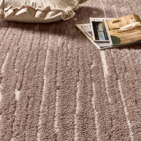 Origins Woodweave Beige/Ivory