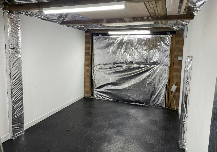 Ecohome Insulation EcoPro Garage Insulation Kit