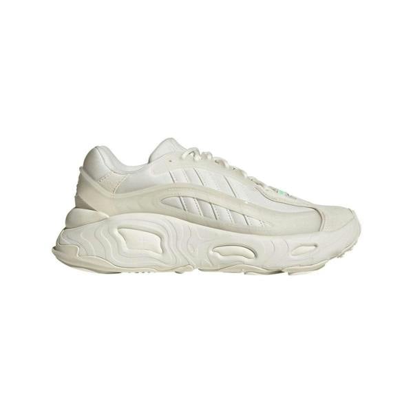 Adidas Mens Oznova Trainers - Off White - 
