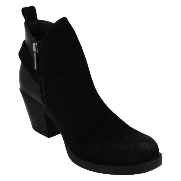 Down to Earth Ladies Down To Earth Ankle Boots