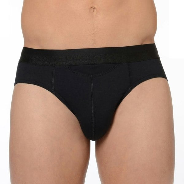 Hom HO1 Mini Brief Black