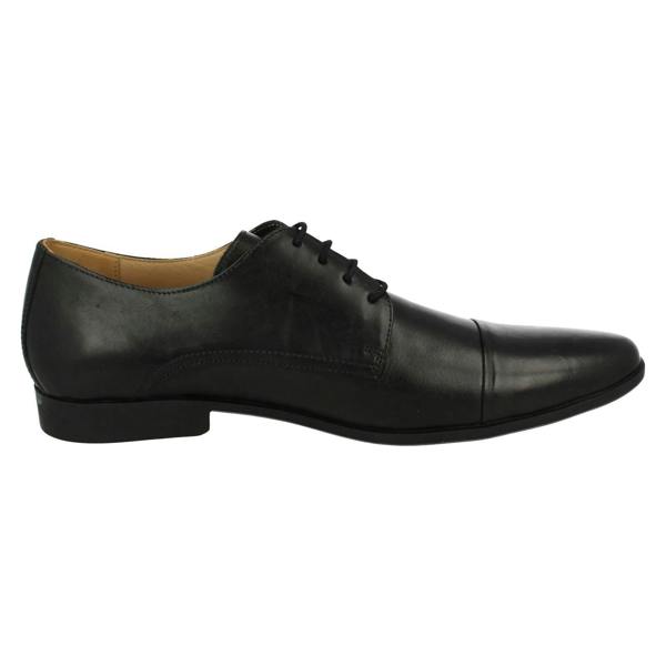 ANATOMIC Mens Anatomic & Co Lace Up Leather Formal Shoes Amparo