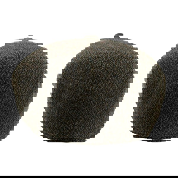 Carlyle Heath & Co. Carlyle Heath Jumbo Herringbone Newsboy Cap