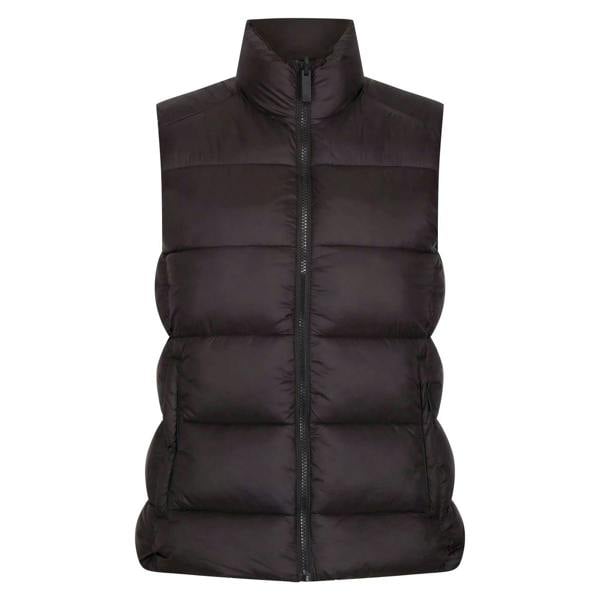 Regatta Womens Yewbank Reversible Body Warmer - Black