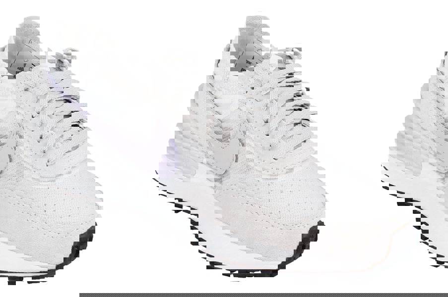 Nike Womens Waffle One Dc2533  101 - Summit White Infinite Lilac 101 - Photo 3