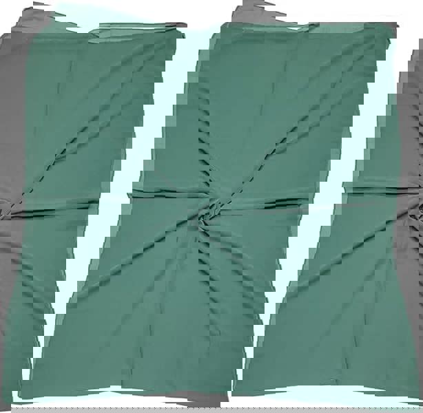 KAV Women Plain Elegant Chiffon Head Scarf Hijab - Silk Changer and Color Turban Light Large Maxi Hair Wrap Cover for Girls Shawl Head Piece