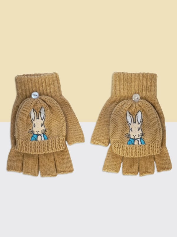 Blade & Rose Peter Rabbit™ Mittens