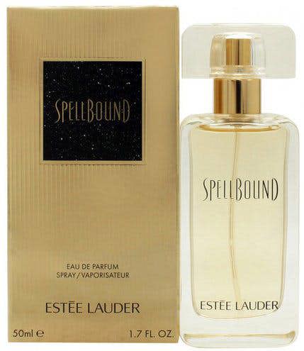 Estée Lauder Estee Lauder Spellbound Women EDP 50ml Fragrance