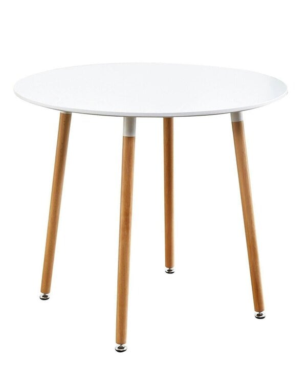 Kosy Koala Dining Table Set with 4 Chairs Dining Room and Kitchen table set of 4