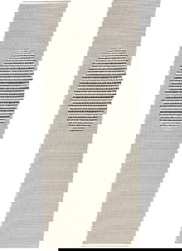 The Rugs Weatherproof Plain Indoor - Outdoor Rug