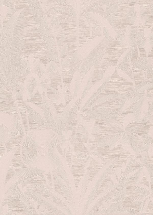 Erismann Orbit Lines Embossed Vinyl