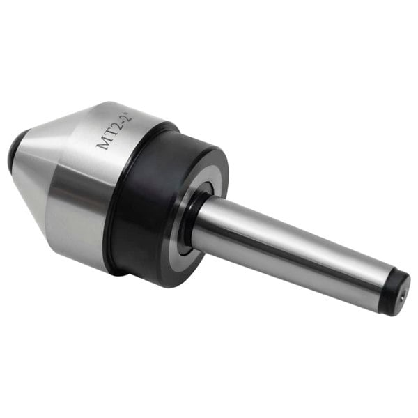 Berkfield Revolving Live Center MT2 20 to 51 mm