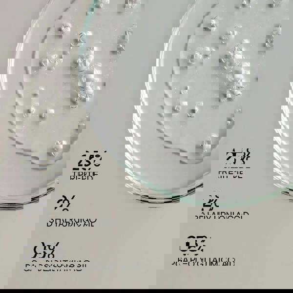 BABOR Doctor Babor 10D Hyaluronic Acid Ampoule Serum Concentrate 7 x 2ml - Additional 9