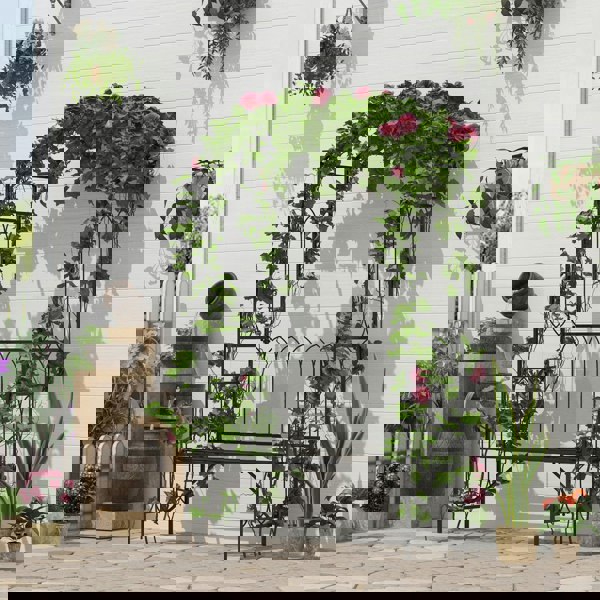 Garden Bench