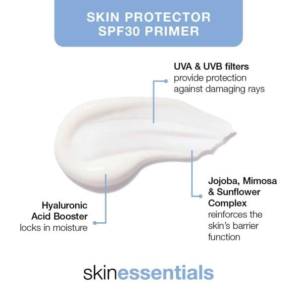 ARK Skincare Skin Protector Primer