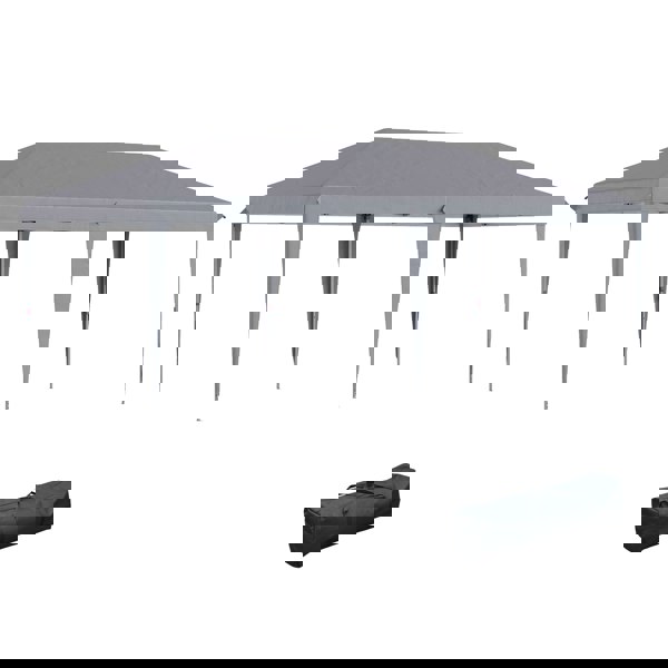 Heavy-duty Pop Up Canopy
