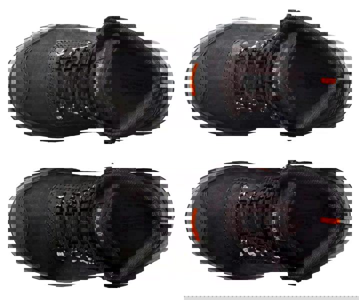 Scruffs Sabatan Mens Safety Composite Toe Midsole Work Ankle Boot