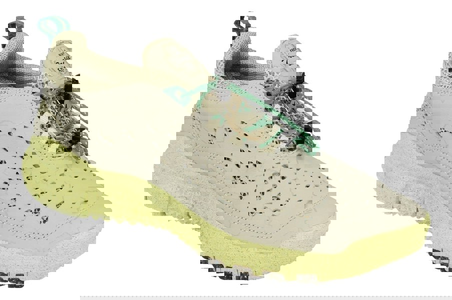 Nike Free Run Trail Mens Dj6891  001 - Grey Fog Stone 001 - Photo 3