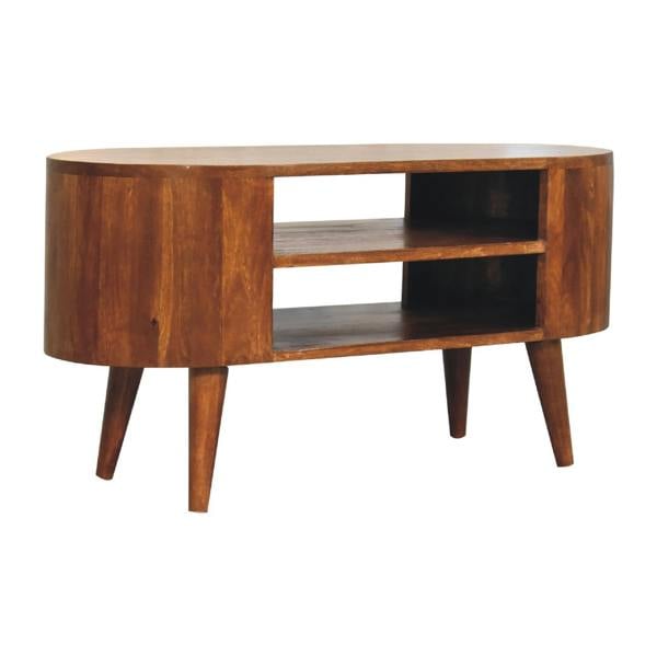 Artisan Furniture Cortez Chestnut Media Unit