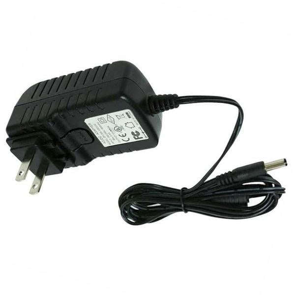 Celestron AC Adapter - 2A Universal Multiplug